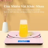 Cân Điện Tử Hình Heo Con Hồng Độ Chính Xác Cao - Tối đa 180kg, Giá chỉ 78.000 VND 4