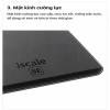 Cân Điện Tử iScale Grose 180kg - Mặt Kính Cường Lực, Đo Nhanh Chính Xác, Cho Gia Đình, Giá Ưu Đãi 170k 5