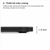 Cân Điện Tử iScale Grose 180kg - Mặt Kính Cường Lực, Đo Nhanh Chính Xác, Cho Gia Đình, Giá Ưu Đãi 170k 6