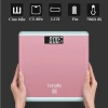 Cân Điện Tử Iscale SE - Chính Xác Cao, Bảo Vệ Sức Khỏe, Giá Ưu Đãi 76.000 VND 5
