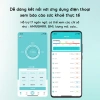 Cân điện tử JYoohome đo 18 chỉ số sức khoẻ, kết nối Bluetooth, giá chỉ 118.000₫ 3