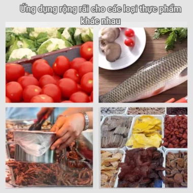 Cân điện tử KAW K450 40kg chống nước - Tốc độ xử lý nhanh, bảo hành chính hãng - Giá 629.000₫
