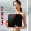 Cân điện tử kính cường lực 180kg màn hình LED - Độ chính xác cao, giá 99.000đ