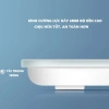 Cân điện tử kính cường lực 180kg màn hình LED - Độ chính xác cao, giá 99.000đ 2