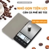 Cân Điện Tử LED 0.1g/1kg - Cân Tiểu Ly Chuyên Dụng Cà Phê và Trà, Giá Ưu Đãi 198.000₫