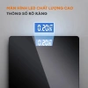 Cân Điện Tử LED 200Kg COD - Cân Sức Khỏe Gia Đình, Giá Ưu Đãi 135k 4