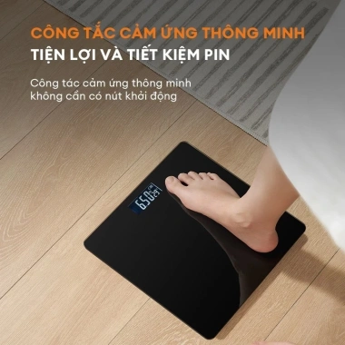 Cân Điện Tử LED 200Kg COD - Cân Sức Khỏe Gia Đình, Giá Ưu Đãi 135k 5 Cân Điện Tử LED 200Kg COD - Cân Sức Khỏe Gia Đình, Giá Ưu Đãi 135k 5