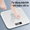 Cân Điện Tử LED 200Kg COD - Cân Sức Khỏe Gia Đình, Giá Ưu Đãi 135k 9