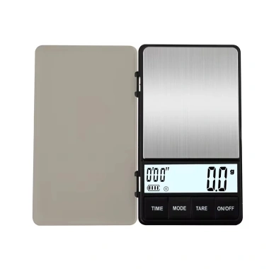 Cân Điện Tử Màn Hình LED 0.1g/1kg - Cân Tiểu Ly Cà Phê & Trà, Giá 198.000 VNĐ