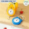Cân điện tử mini 10kg 7.234 đo lường chính xác, tiện lợi mang theo, cân treo cầm tay - 30.000₫