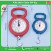 Cân Điện Tử Mini 10Kg Cầm Tay, Móc Treo Lò Xo, Độ Chính Xác Cao, Tiện Lợi Nhà Bếp và Đi Chợ - 30.500đ