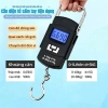 Cân Điện Tử Mini 50Kg Cầm Tay Có Móc Treo - Tiện Lợi cho Nhà Bếp, Giá 56.000₫