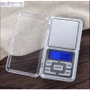 Cân Điện Tử Mini Bỏ Túi 0.1g LCD Đẹp Mắt Thóc Handmade - Đo Trang Sức Siêu Tiện Lợi 500g 6