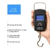 Cân điện tử mini cầm tay 50kg - Màn hình LCD, độ chính xác cao, đa năng tiện lợi, giá 60.000 VND 4