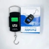 Cân Điện Tử Mini Cầm Tay 50kg: Nhỏ Gọn, Độ Chính Xác Cao, Dễ Mang Theo, Giá 55.000₫ 5