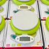 Cân điện tử mini họa tiết hoạt hình dễ thương giá 130.000 VNĐ giảm so với 165.100