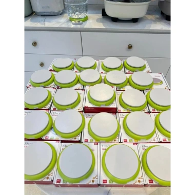 Cân điện tử mini họa tiết hoạt hình dễ thương giá 130.000 VNĐ giảm so với 165.100 7