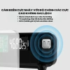 Cân điện tử mini JIAKE 180kg - InBody đo 12 chỉ số sức khỏe, chỉ 146.000₫ 6