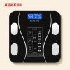 Cân điện tử mini JIAKE 180kg - InBody đo 12 chỉ số sức khỏe, chỉ 146.000₫ 9