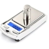 Cân điện tử mini LCD hình chìa khóa 0.01g/200g - Đa năng đo trang sức, kim cương, thực phẩm, bỏ túi, giá 105.600₫ 8