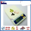 Cân điện tử mini nhà bếp WH-B07 chính hãng - Độ chính xác cao, giá chỉ 249.000₫