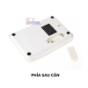 Cân điện tử mini nhà bếp WH-B07 chính hãng - Độ chính xác cao, giá chỉ 249.000₫ 4