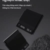 Cân Điện Tử Mini VOVOVA LED Cảm Ứng Dùng cho Cà Phê, Có Sạc, Giá 379.050₫