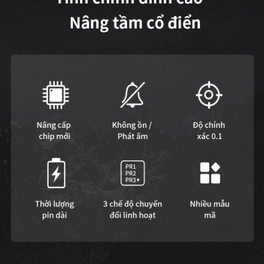 Cân Điện Tử Mini VOVOVA LED Cảm Ứng Dùng cho Cà Phê, Có Sạc, Giá 379.050₫