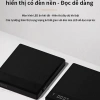 Cân Điện Tử Mini VOVOVA LED Cảm Ứng Dùng cho Cà Phê, Có Sạc, Giá 379.050₫ 5