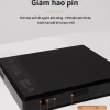 Cân Điện Tử Mini VOVOVA LED Cảm Ứng Dùng cho Cà Phê, Có Sạc, Giá 379.050₫ 7