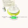 Cân điện tử nhà bếp C303 5kg - Đo chính xác, LCD hiển thị, giảm giá 140k 4