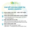 Cân điện tử nhà bếp C303 5kg - Đo chính xác, LCD hiển thị, giảm giá 140k 8