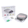 Cân điện tử nhà bếp cao cấp Kitchen Scale - Độ chính xác 1g, Thiết kế sang trọng, Giá 127k 3