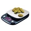 Cân điện tử nhà bếp cao cấp Kitchen Scale - Độ chính xác 1g, Thiết kế sang trọng, Giá 127k 9