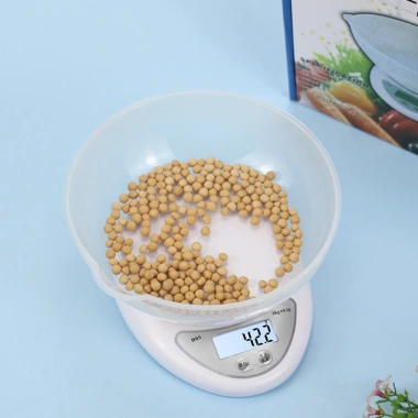 Cân điện tử nhà bếp chính xác, chống thấm nước – Dùng làm bánh, giảm giá 54.000₫