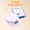 Cân điện tử nhà bếp chính xác, chống thấm nước – Dùng làm bánh, giảm giá 54.000₫ 9