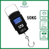 Cân điện tử nhà bếp dạng móc treo 50kg/5g S50KGM: chính xác 5g, giá ưu đãi 162.000 VND