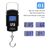 Cân điện tử nhà bếp dạng móc treo 50kg/5g S50KGM: chính xác 5g, giá ưu đãi 162.000 VND 4