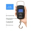 Cân điện tử nhà bếp dạng móc treo 50kg/5g S50KGM: chính xác 5g, giá ưu đãi 162.000 VND 8