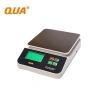 Cân điện tử nhà bếp KHALIK QUA-KC IP65 chịu nước, pin sạc, độ chính xác cao cho tổ yến – giá 298.000 2