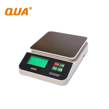 Cân điện tử nhà bếp KHALIK QUA-KC IP65 chịu nước, pin sạc, độ chính xác cao cho tổ yến – giá 298.000 2