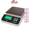 Cân điện tử nhà bếp KHALIK QUA-KC IP65 chịu nước, pin sạc, độ chính xác cao cho tổ yến – giá 298.000 8