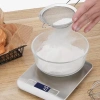 Cân điện tử nhà bếp mini 5kg/0.1g - Đo chính xác thực phẩm, giá chỉ 65.000₫ 4