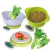 Cân điện tử nhà bếp mini CH303 - Độ chính xác cao, thiết kế gọn nhẹ, giảm giá tới 20% chỉ 109.000₫ 3