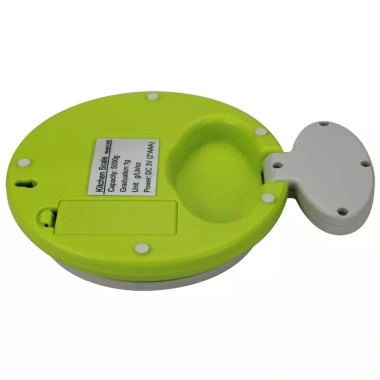 Cân điện tử nhà bếp mini CH303 - Độ chính xác cao, thiết kế gọn nhẹ, giảm giá tới 20% chỉ 109.000₫ 7