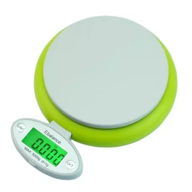 Cân điện tử nhà bếp mini CH303 - Độ chính xác cao, thiết kế gọn nhẹ, giảm giá tới 20% chỉ 109.000₫ 8
