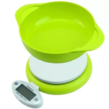 Cân điện tử nhà bếp mini CH303 - Độ chính xác cao, thiết kế gọn nhẹ, giảm giá tới 20% chỉ 109.000₫ 9