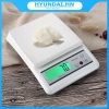Cân điện tử nhà bếp WH-B20 3kg/10kg màn hình LCD - chuẩn ổn định, chính hãng, giảm giá 232k