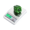 Cân điện tử nhà bếp WH-B20 3kg/10kg màn hình LCD - chuẩn ổn định, chính hãng, giảm giá 232k 4
