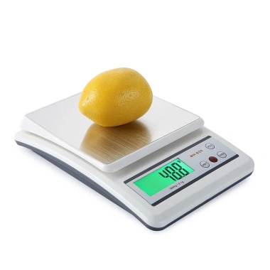 Cân điện tử nhà bếp WH-B20 3kg/10kg màn hình LCD - chuẩn ổn định, chính hãng, giảm giá 232k 5 Cân điện tử nhà bếp WH-B20 3kg/10kg màn hình LCD - chuẩn ổn định, chính hãng, giảm giá 232k 5